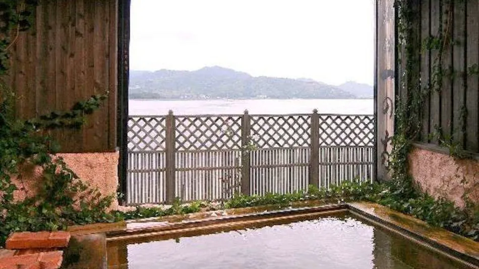 旅館 一の家
