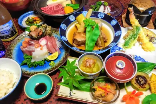 施設画像