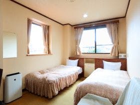 御殿場ビジネスホテル千楽