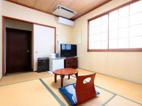 御殿場ビジネスホテル千楽