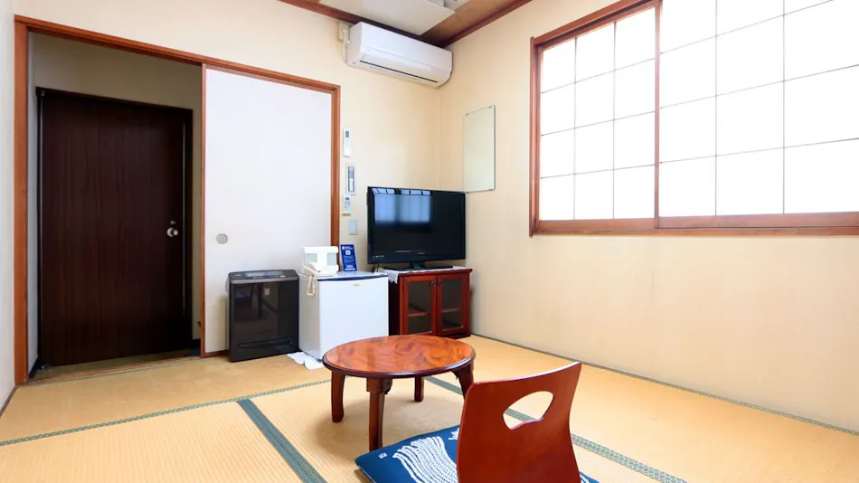 Business Hotel Senraku