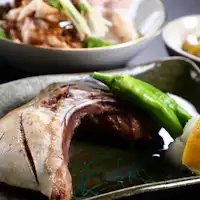 ตัวอย่างอาหารเย็น◆ลิ้มรสอาหารที่ภูมิใจของชิระ