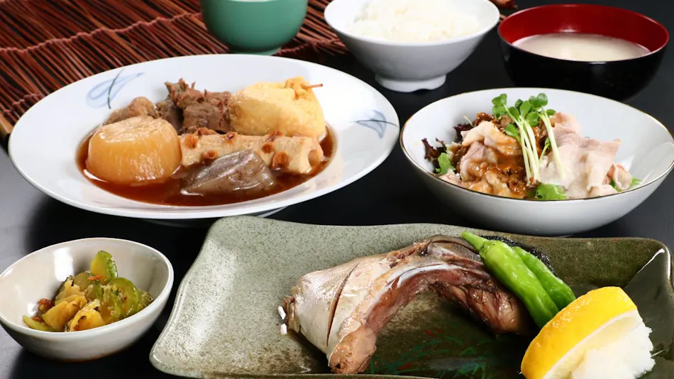 Business Hotel Senraku