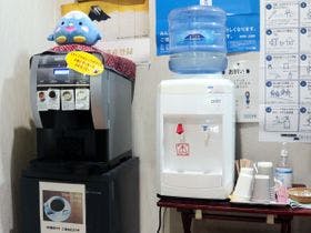 御殿場ビジネスホテル千楽