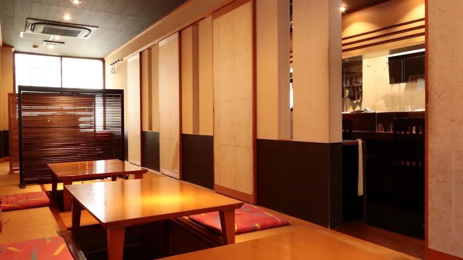 Business Hotel Senraku