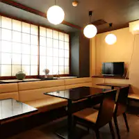 สิ่งอำนวยความสะดวก◆เพลิดเพลินกับอาหารอร่อยที่ Chisaku Shunsai♪