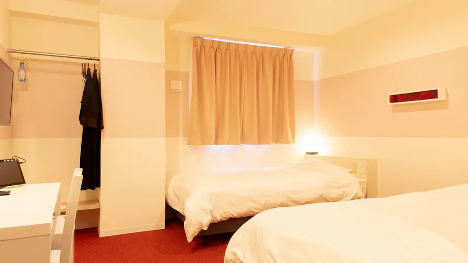 Hotel Taiyo Farm Nibancho