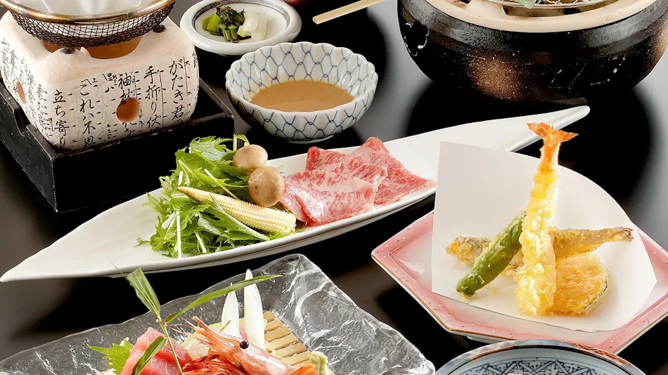 Gifu Washington Hotel Plaza