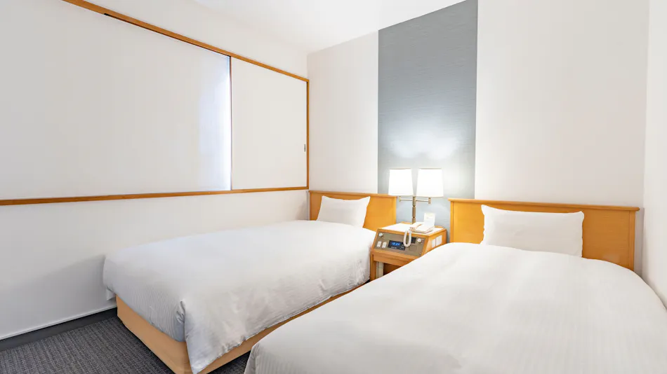 Gifu Washington Hotel Plaza