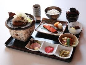 岐阜ワシントンホテルプラザ