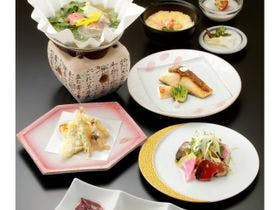 岐阜ワシントンホテルプラザ