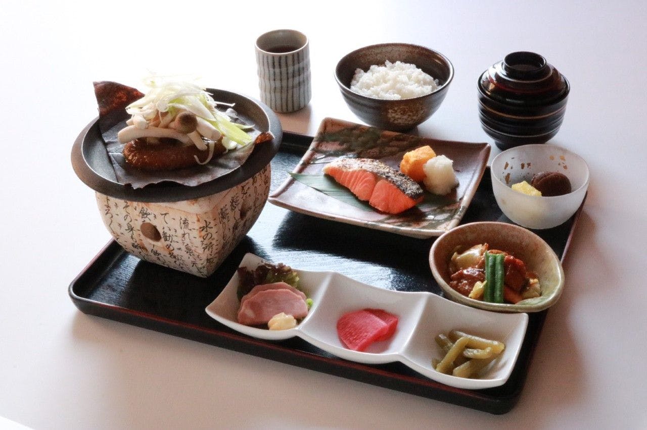 Gifu Washington Hotel Plaza