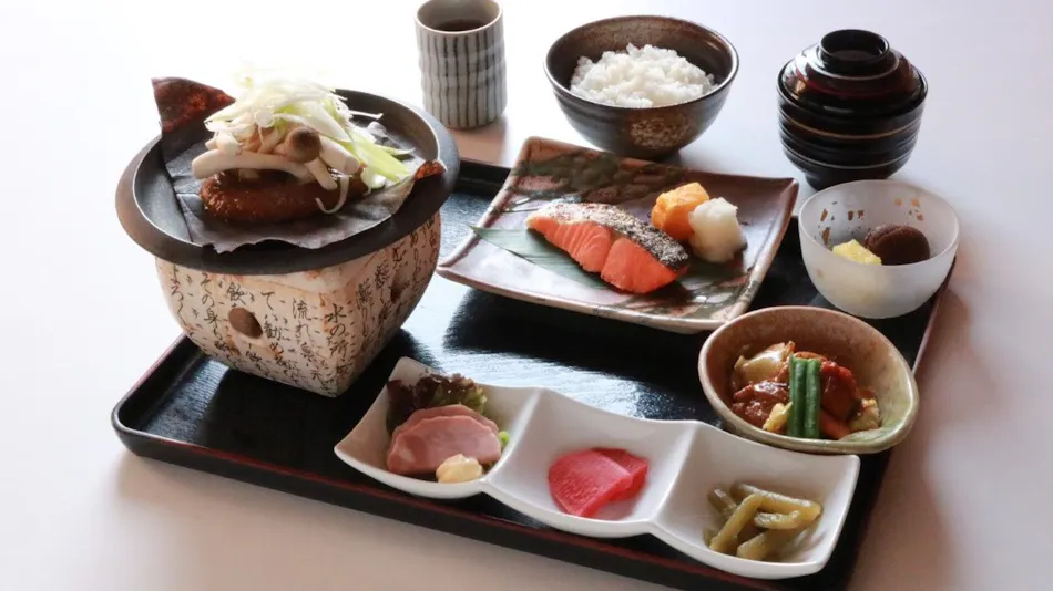 Gifu Washington Hotel Plaza
