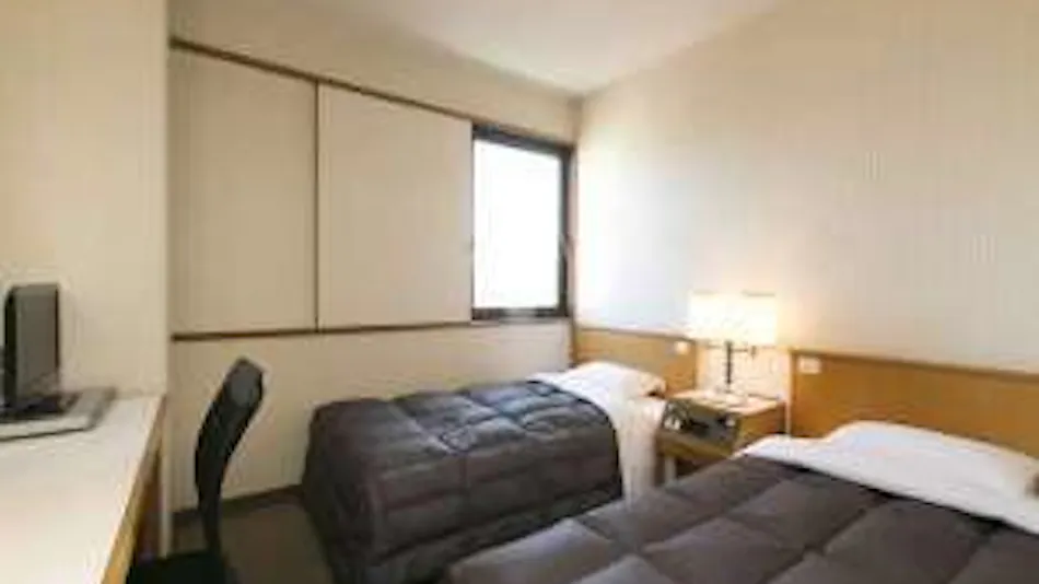 Gifu Washington Hotel Plaza