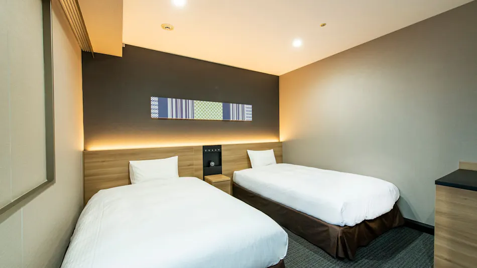 Hakata Nakasu Washington Hotel Plaza