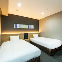 ห้องเตียงคู่