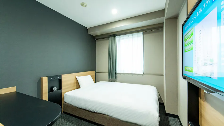 Hakata Nakasu Washington Hotel Plaza