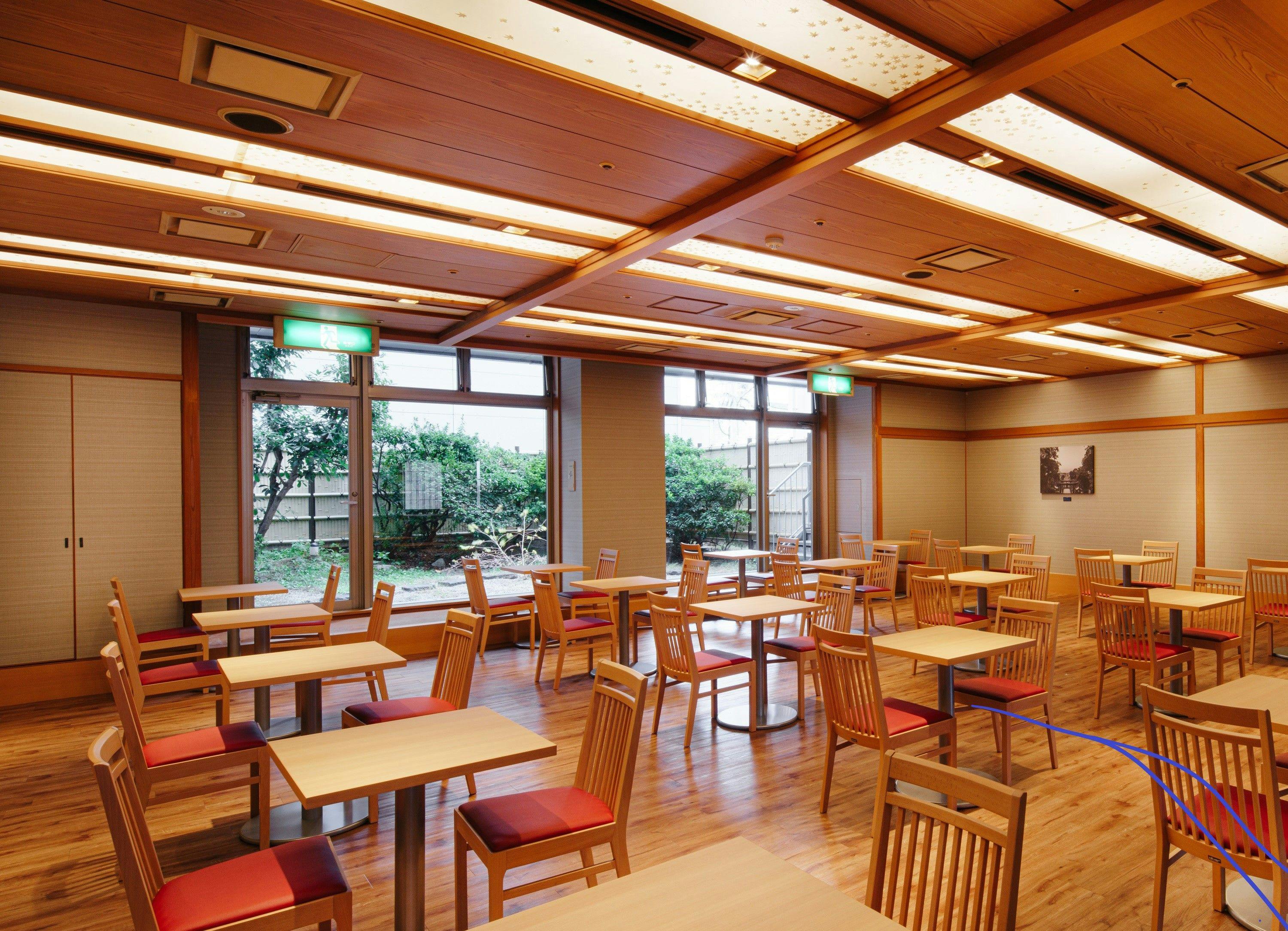 Hakata Nakasu Washington Hotel Plaza