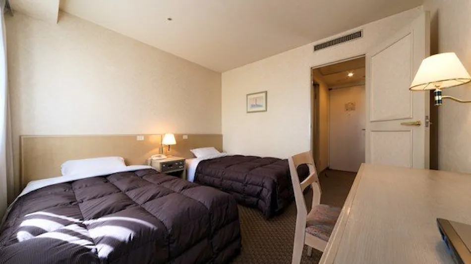 Hakata Nakasu Washington Hotel Plaza