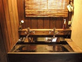 京都の町屋宿　三条宿