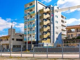 Mr.KINJO in こども病院前
