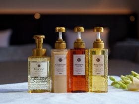 心斎橋東クリスタルホテル