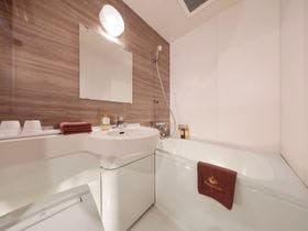 心斎橋東クリスタルホテル