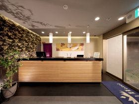 心斎橋東クリスタルホテル