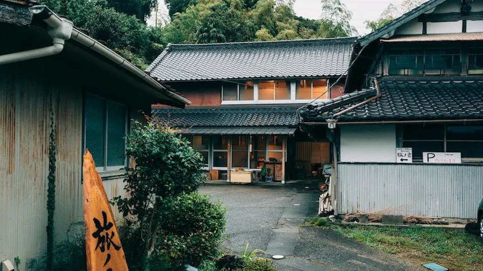 Tabi no Yado