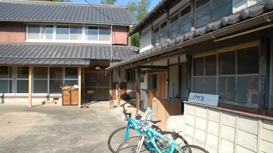 Tabi no Yado