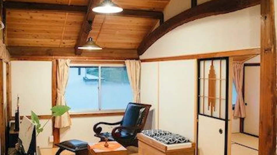 Tabi no Yado