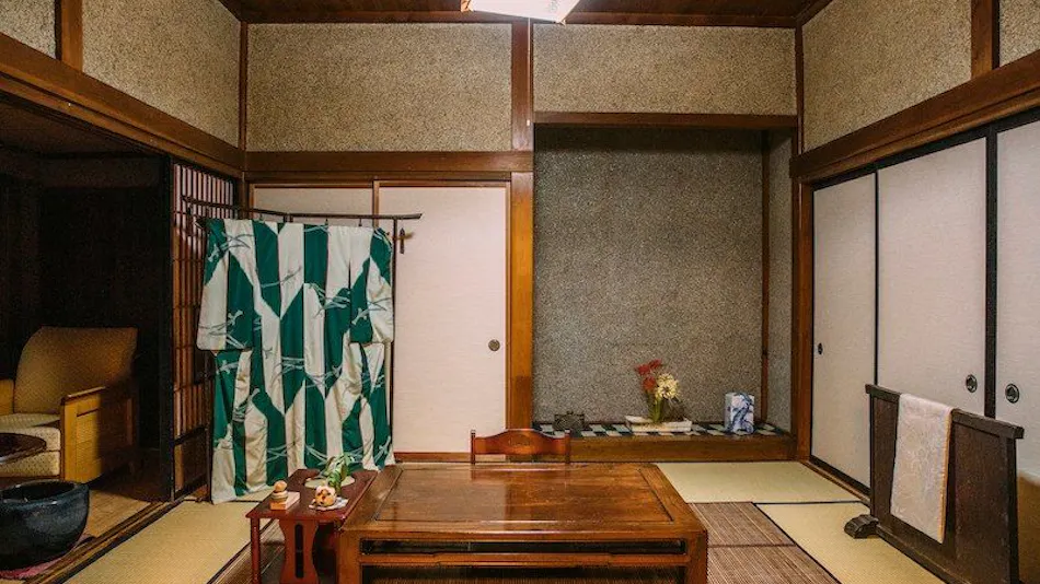 Tabi no Yado