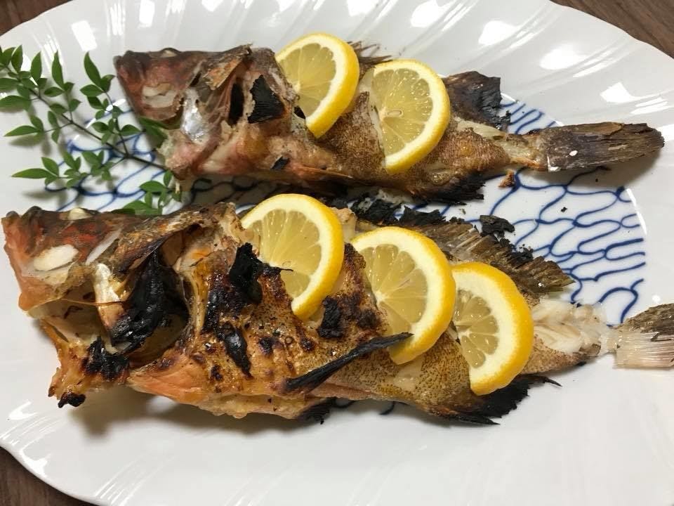 Fisherman's Inn Daikei