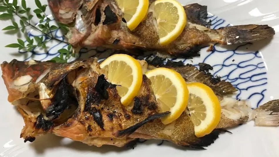 Fisherman's Inn Daikei