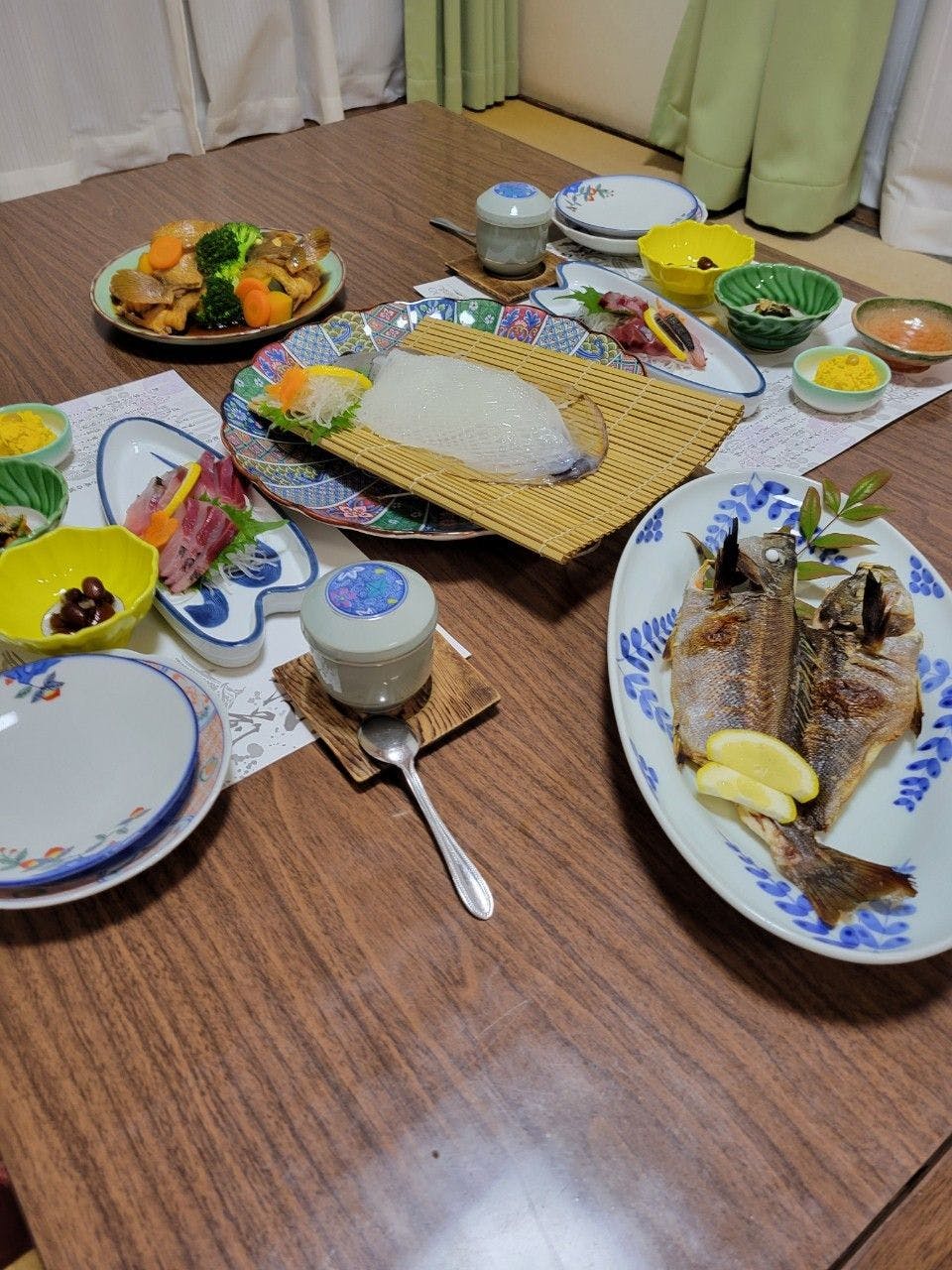 Fisherman's Inn Daikei