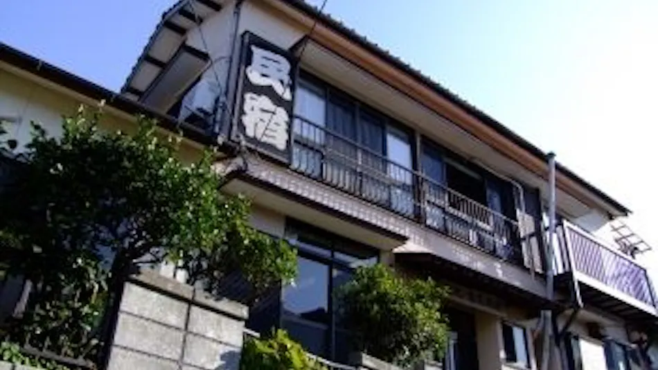 Fisherman's Inn Daikei