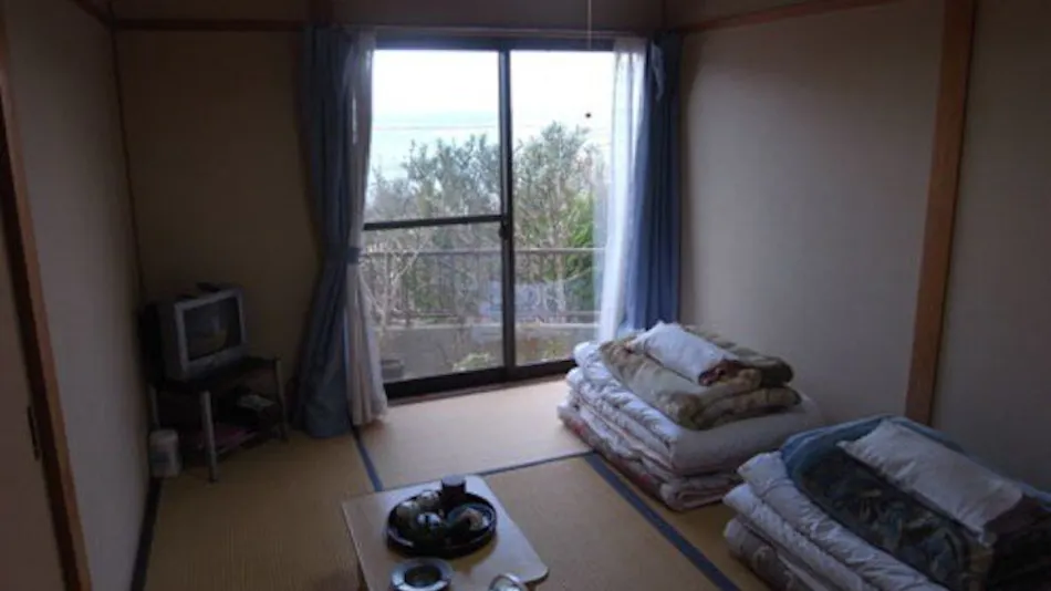 Fisherman's Inn Daikei