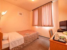 ビジネスホテル岩川