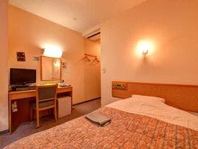 ビジネスホテル岩川