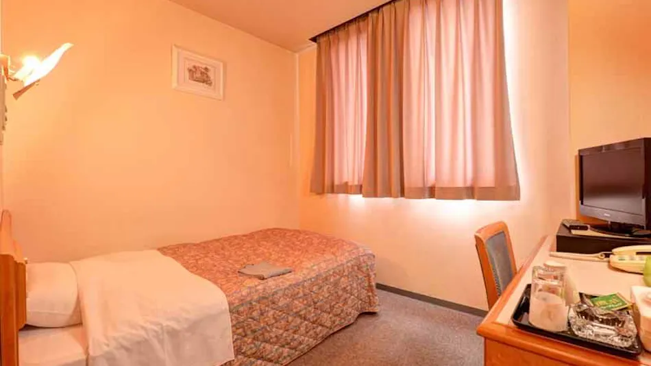 Business Hotel Iwakawa