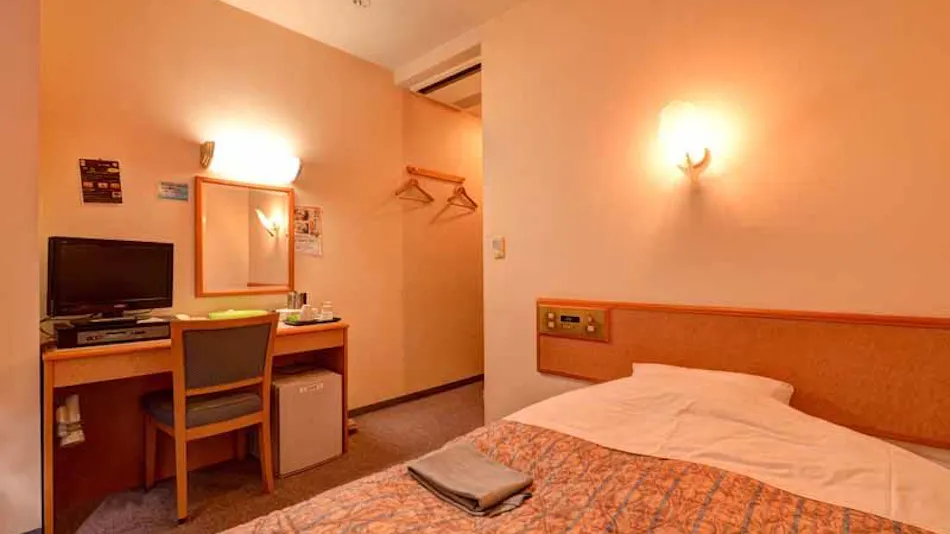 Business Hotel Iwakawa