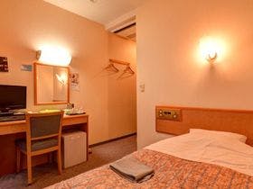 ビジネスホテル岩川