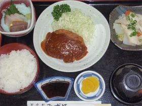 ビジネスホテル岩川