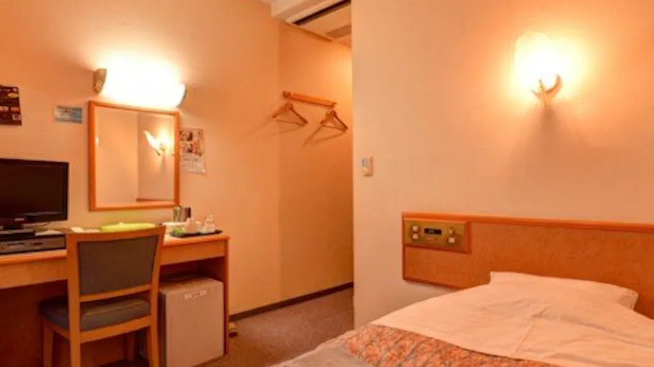 Business Hotel Iwakawa
