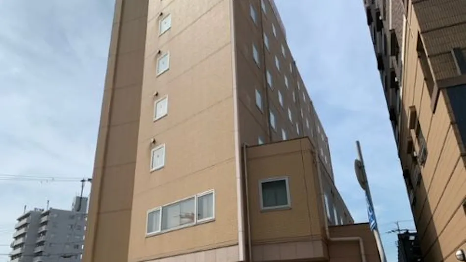 O Hotel Takasago