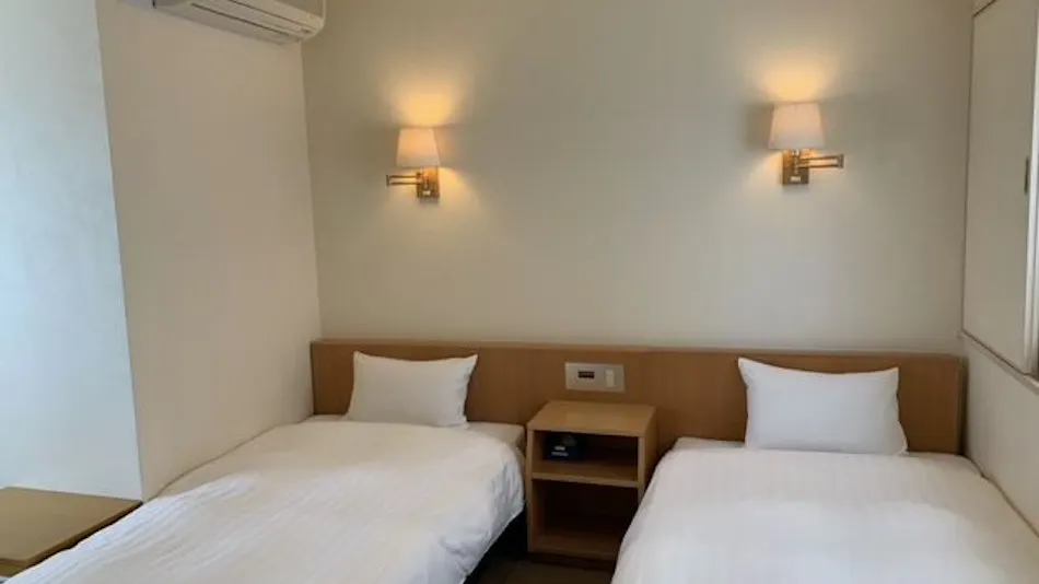 O Hotel Takasago