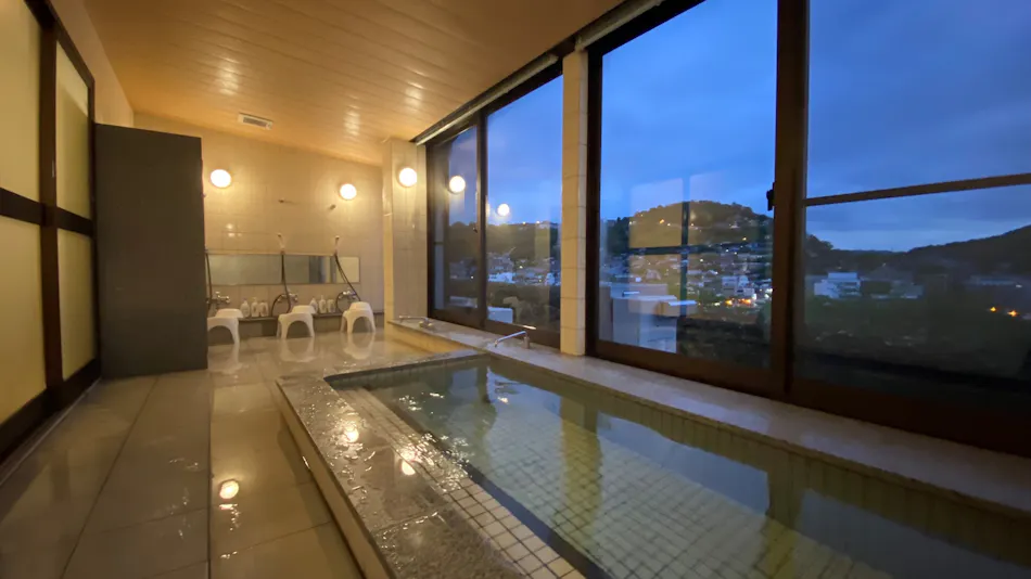 Onomichi Yasuragi no Yado Seesaw