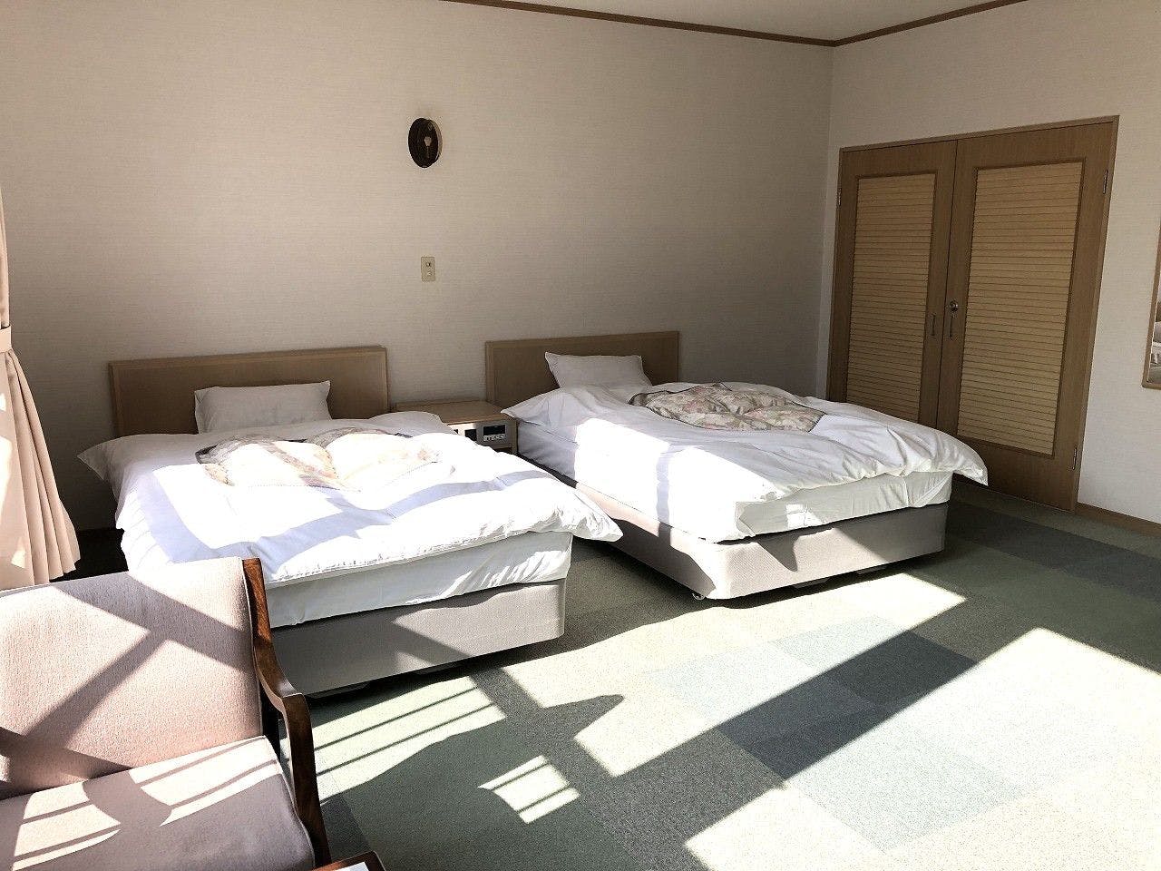Onomichi Yasuragi no Yado Seesaw