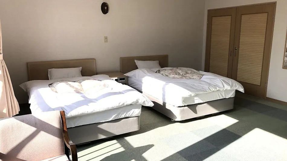 Onomichi Yasuragi no Yado Seesaw