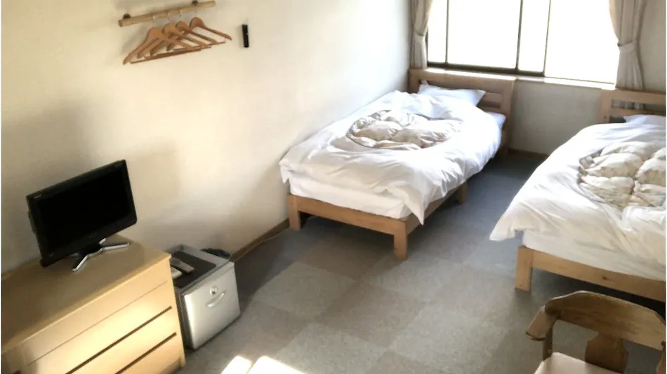 Onomichi Yasuragi no Yado Seesaw